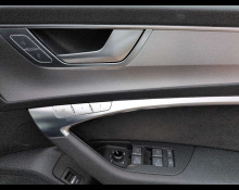 Audi A7 2022