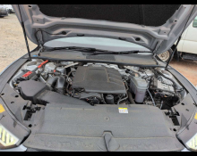 Audi A7 2022