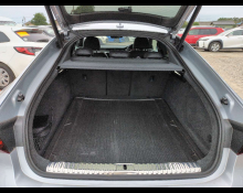 Audi A7 2022