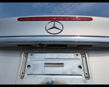 Mercedes Benz E-Class 2006