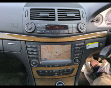 Mercedes Benz E-Class 2006