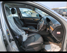 Mercedes Benz E-Class 2006
