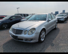 Mercedes Benz E-Class 2006
