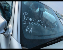 Mercedes Benz E-Class 2006