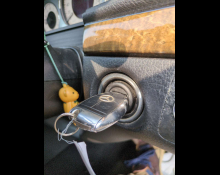 Mercedes Benz E-Class 2006