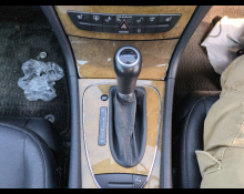Mercedes Benz E-Class 2006