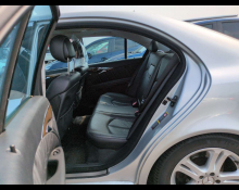 Mercedes Benz E-Class 2006