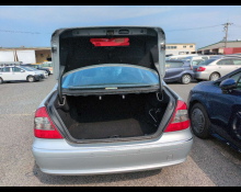 Mercedes Benz E-Class 2006