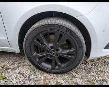 Mercedes Benz V-Class 2016