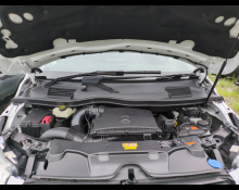Mercedes Benz V-Class 2016