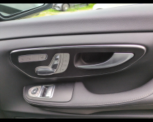 Mercedes Benz V-Class 2016