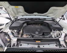 Mercedes Benz GLC-class 2022