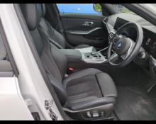 BMW 3 Series 2024
