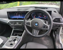 BMW 3 Series 2024