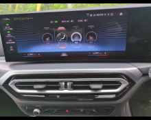 BMW 3 Series 2024
