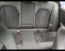 BMW 3 Series 2024