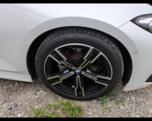 BMW 3 Series 2024