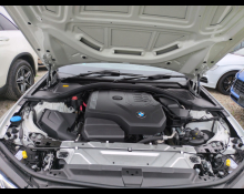 BMW 3 Series 2024
