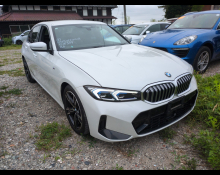Used Bmw 3 series Cars For Sale in Japan