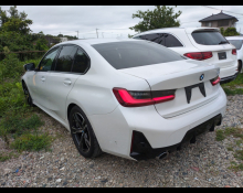 BMW 3 Series 2024