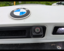 BMW 3 Series 2024