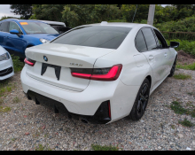 BMW 3 Series 2024