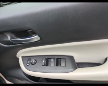 Honda Fit 2022