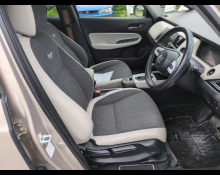 Honda Fit 2022