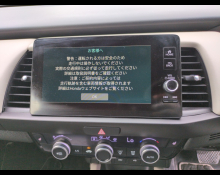 Honda Fit 2022