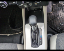 Honda Fit 2022