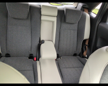 Honda Fit 2022