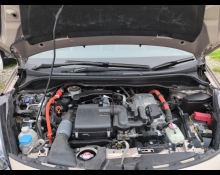 Honda Fit 2022