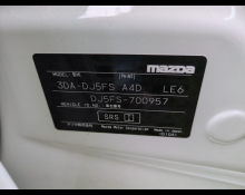 Mazda Mazda2 2023