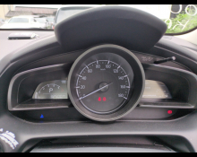 Mazda Mazda2 2023
