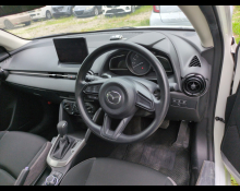 Mazda Mazda2 2023