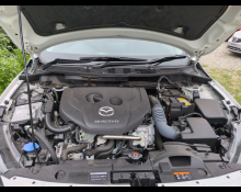 Mazda Mazda2 2023