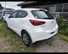Mazda Mazda2 2023