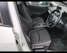Mazda Mazda2 2023
