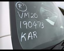 Nissan NV200 2022