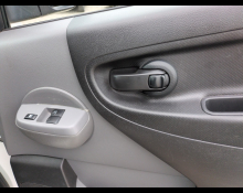 Nissan NV200 2022