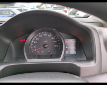 Nissan NV200 2022