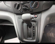 Nissan NV200 2022