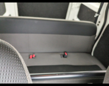 Nissan NV200 2022