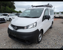 Nissan NV200 2022