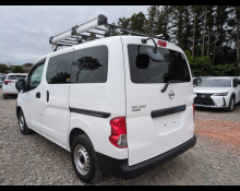 Nissan NV200 2022