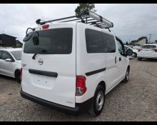 Nissan NV200 2022