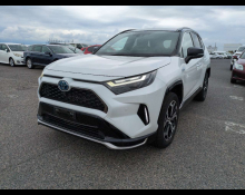 Toyota Rav4 2023 For Sale and Price