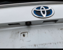 Toyota RAV4 2023