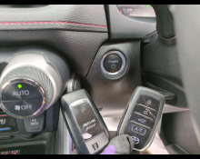 Toyota RAV4 2023