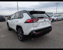 Toyota RAV4 2023
